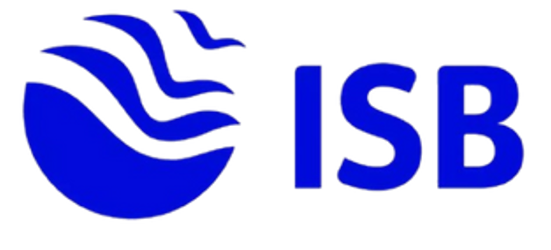 ISB Logo
